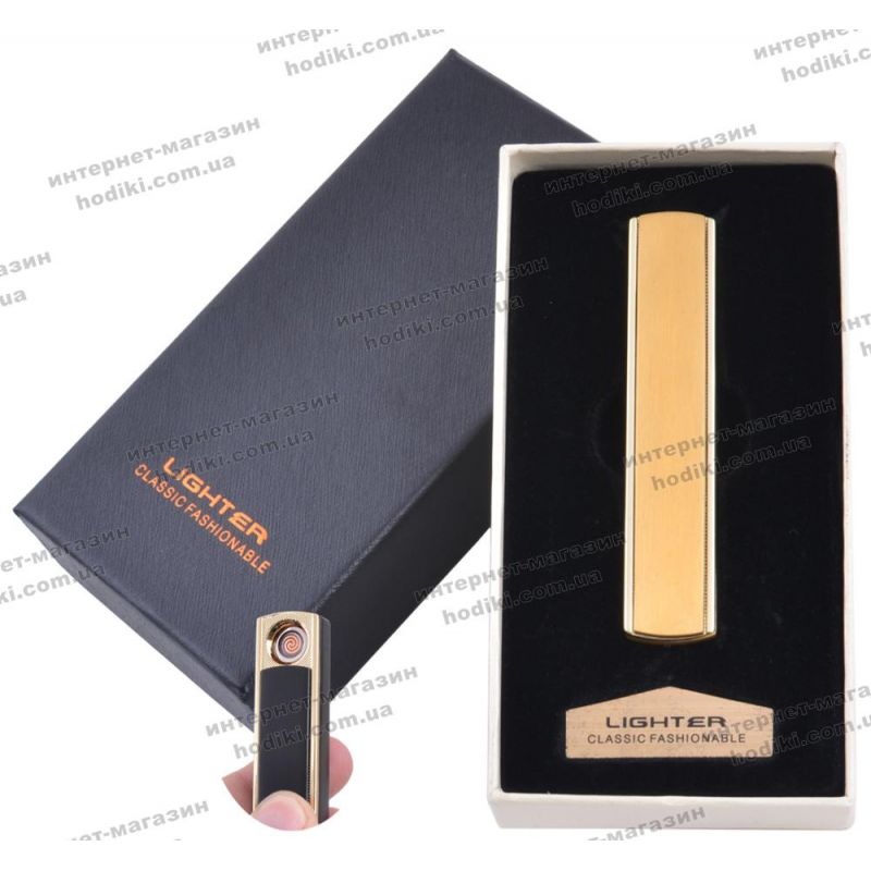 Запальничка USB 4872 (код 11135)