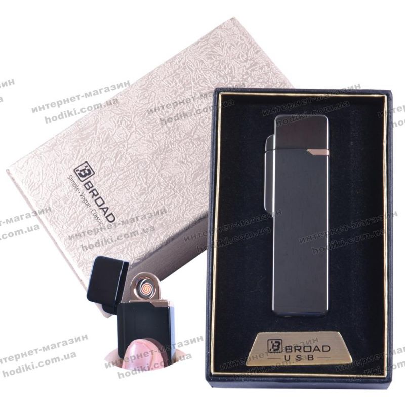 Зажигалка USB 4877 (код 11140)
