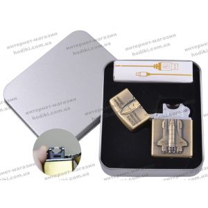Запальничка USB 4886 (код 11149)