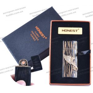 Зажигалка USB 4950 (код 11155)