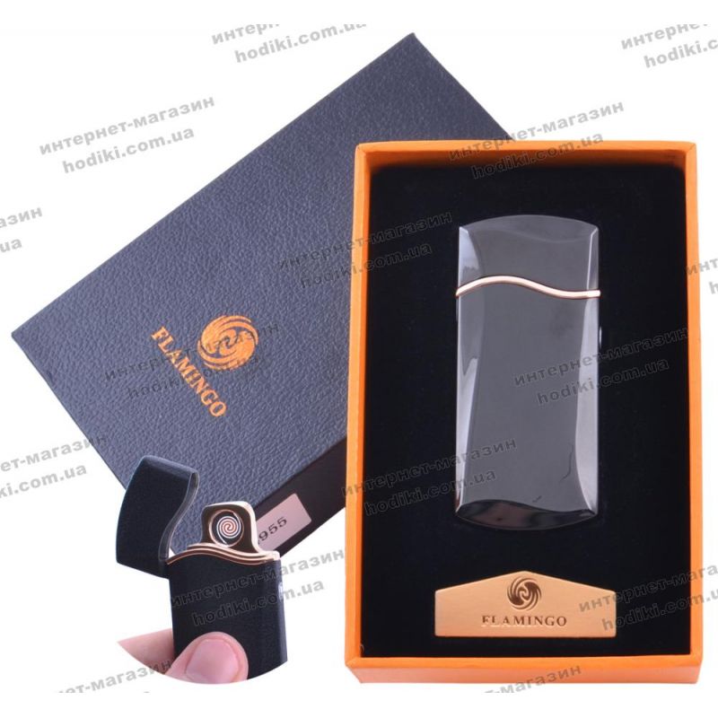 Запальничка USB 4955 (код 11159)