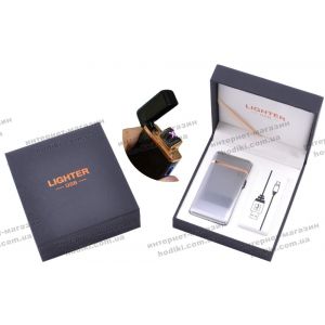 Запальничка USB 4960 (код 11164)