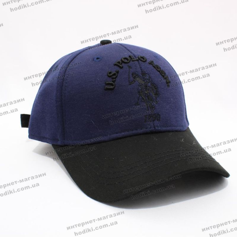 Кепка Polo (код 11218)