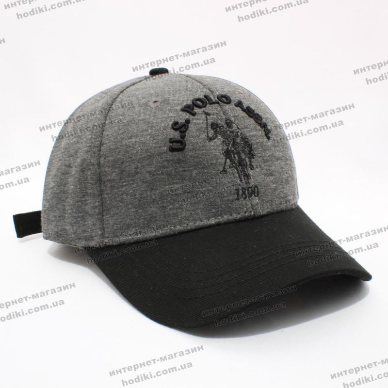 Кепка Polo (код 11221)