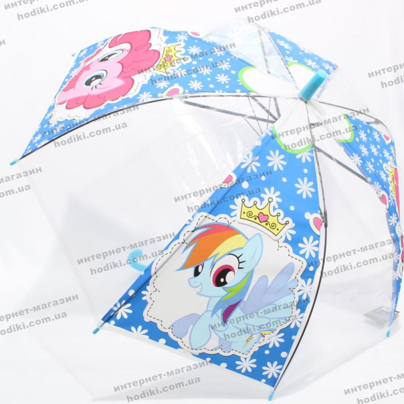 Парасолька TF-5 Mario Umbrellas (код 11254)