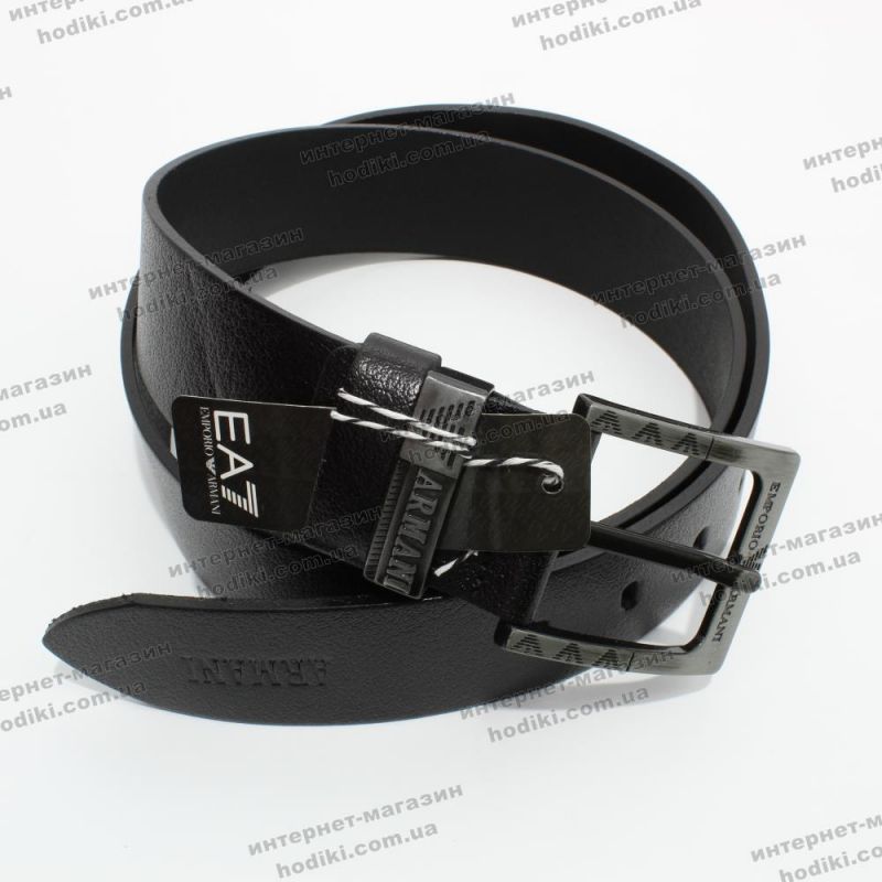 Ремінь Emporio Armani (код 11292)