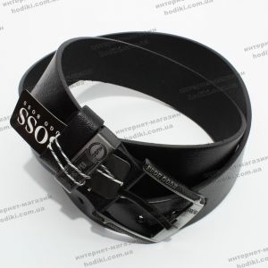 Ремень Hugo Boss (код 11295)