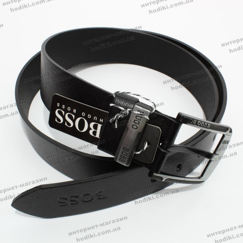 Ремень Hugo Boss (код 11296)