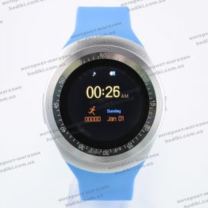 Наручний годинник Smart Watch Y1 (код 11301)