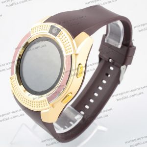 Наручний годинник Smart Watch V8 (код 11304)