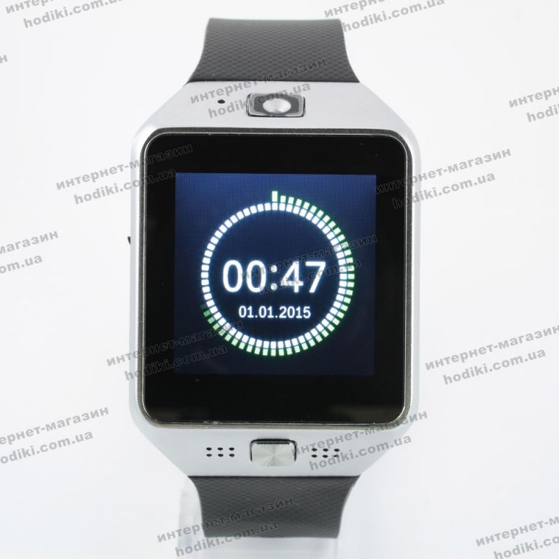 Наручний годинник Smart Watch JV08 (код 11306)