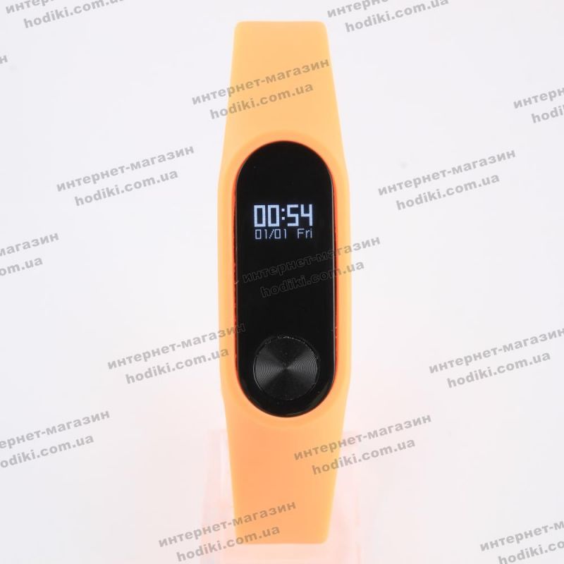 Наручний годинник Smart Watch M2 (код 11310)