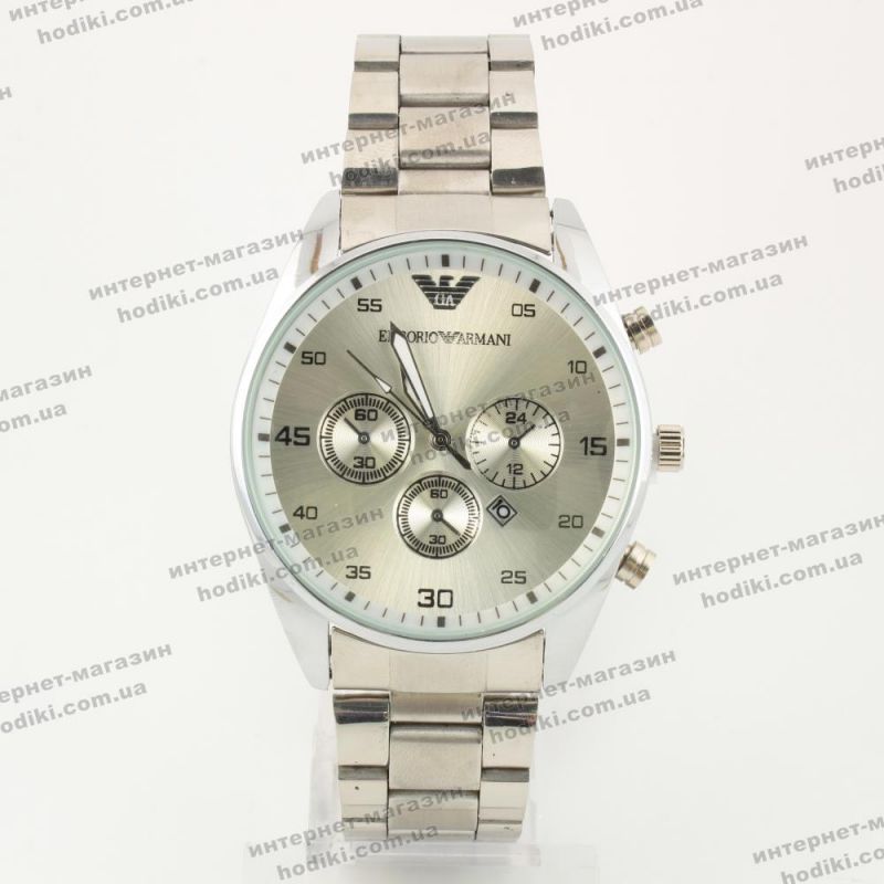 Наручний годинник Emporio Armani (код 11340)