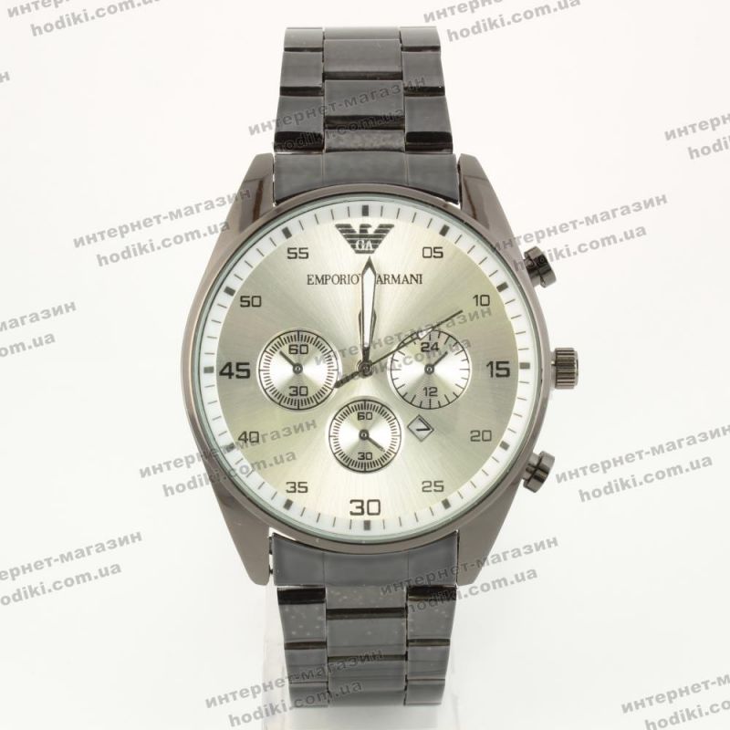 Наручные часы Emporio Armani (код 11342)