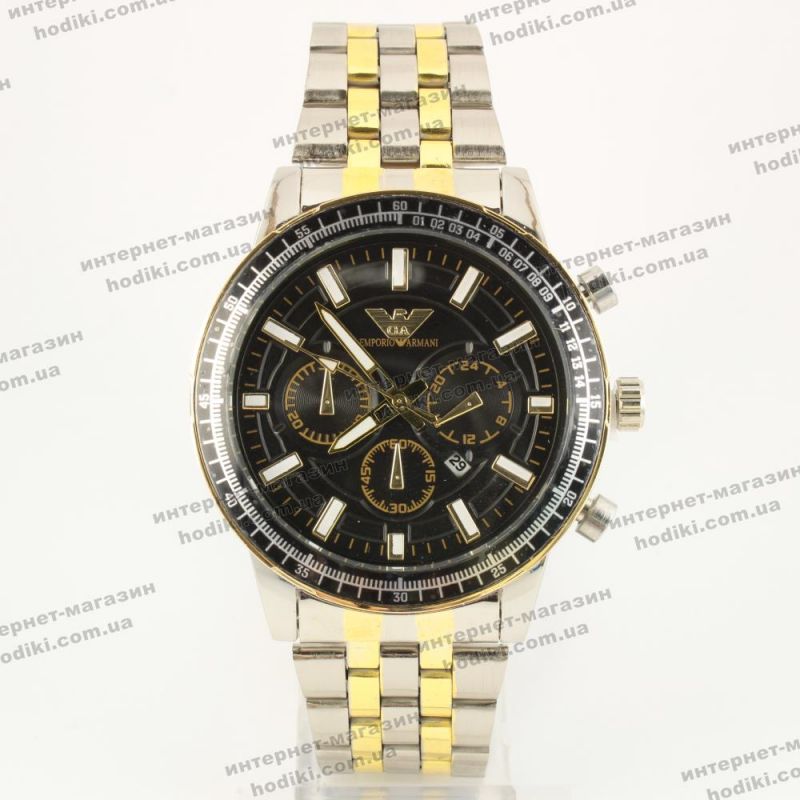 Наручний годинник Emporio Armani (код 11346)