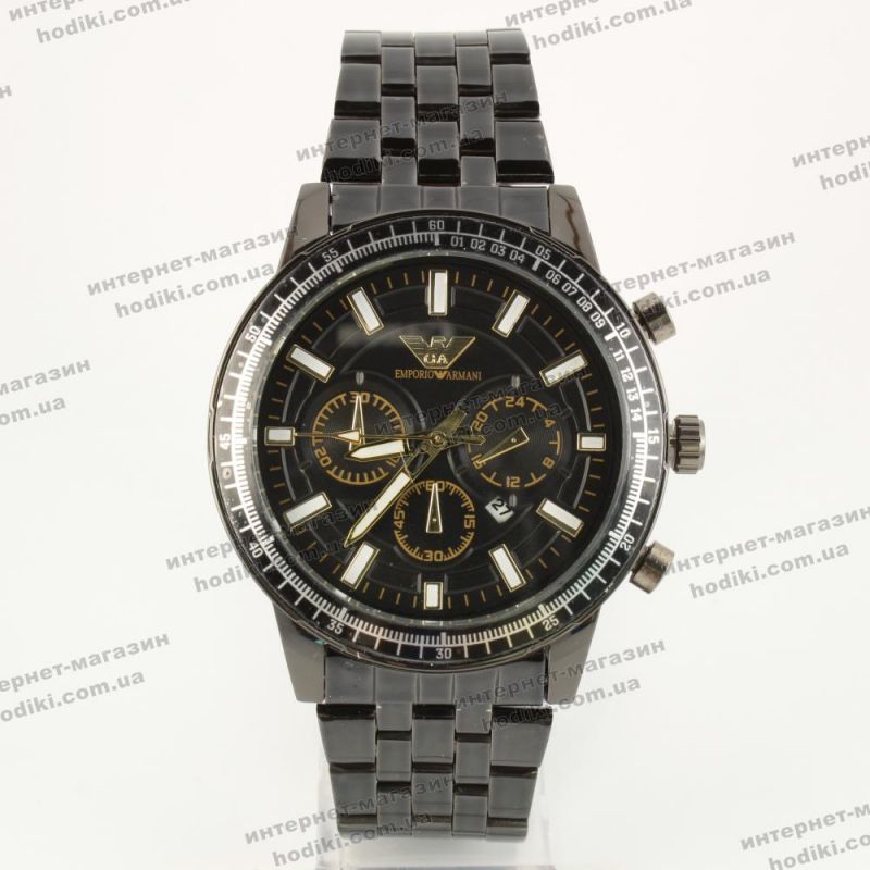 Наручные часы Emporio Armani (код 11347)
