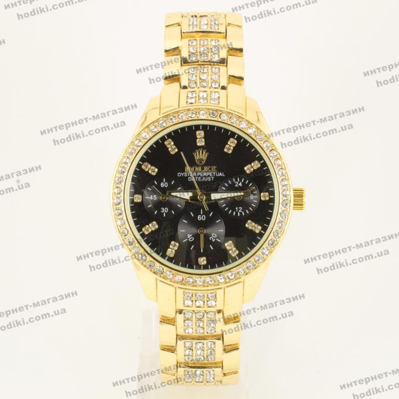 Наручний годинник Rolex (код 11367)