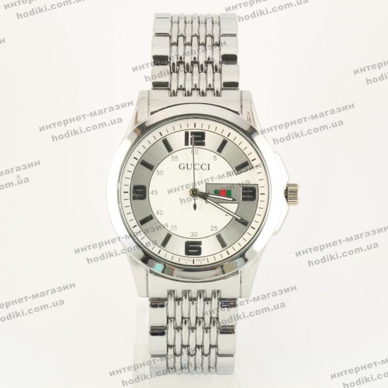 Наручний годинник Gucci (код 11371)