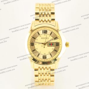 Наручний годинник Gucci (код 11373)