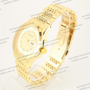 Наручные часы Gucci (код 11373)