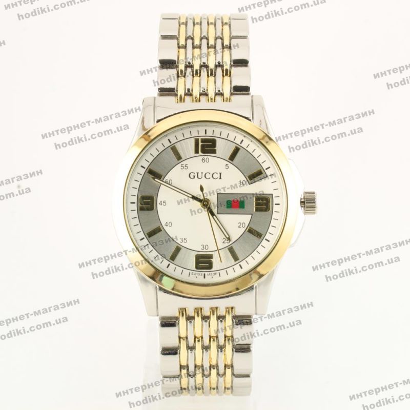 Наручные часы Gucci (код 11374)