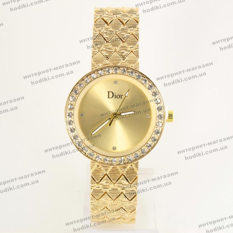 Наручний годинник Dior (код 11382)