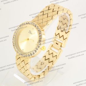 Наручний годинник Dior (код 11382)