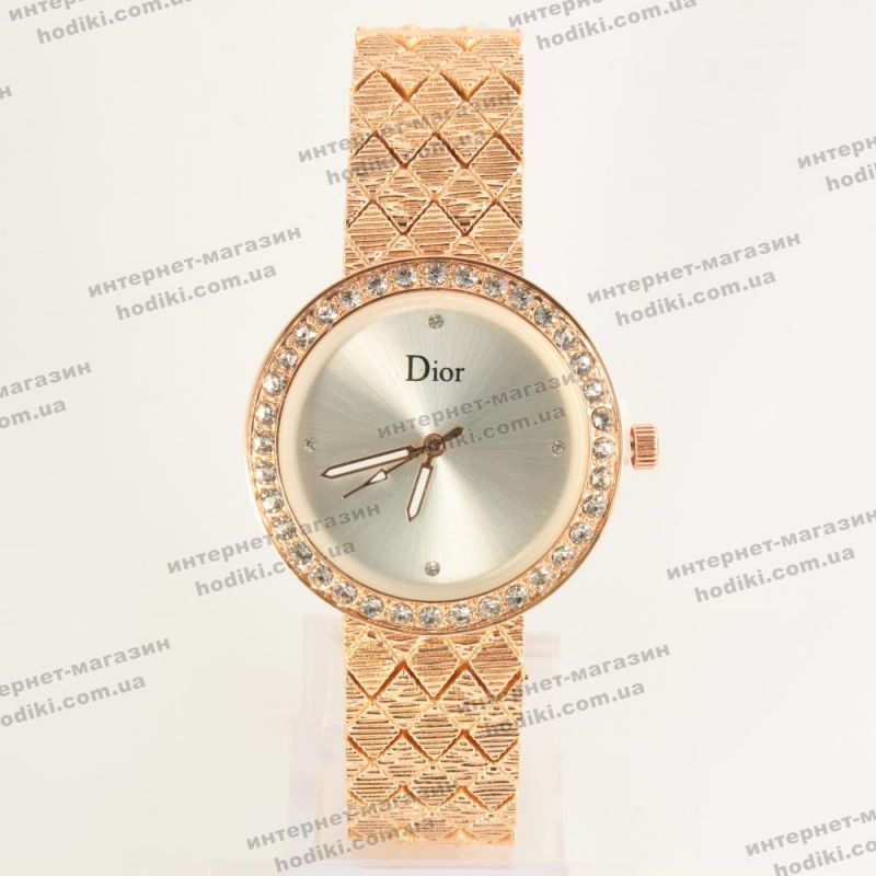 Наручний годинник Dior (код 11383)