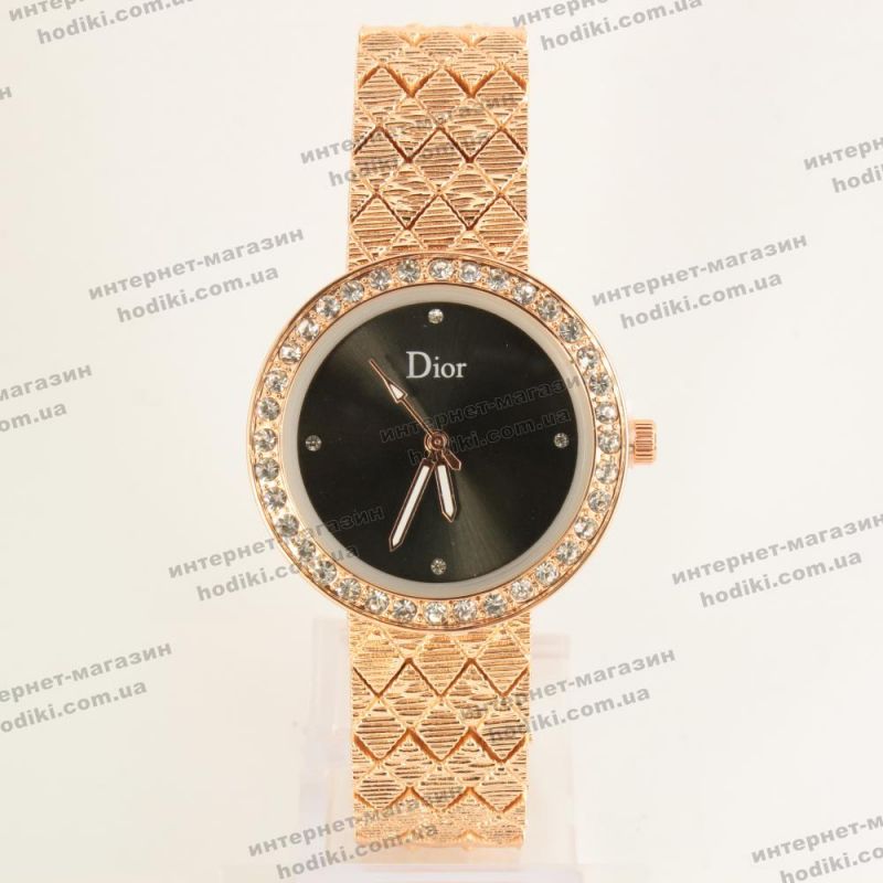 Наручные часы Dior (код 11384)
