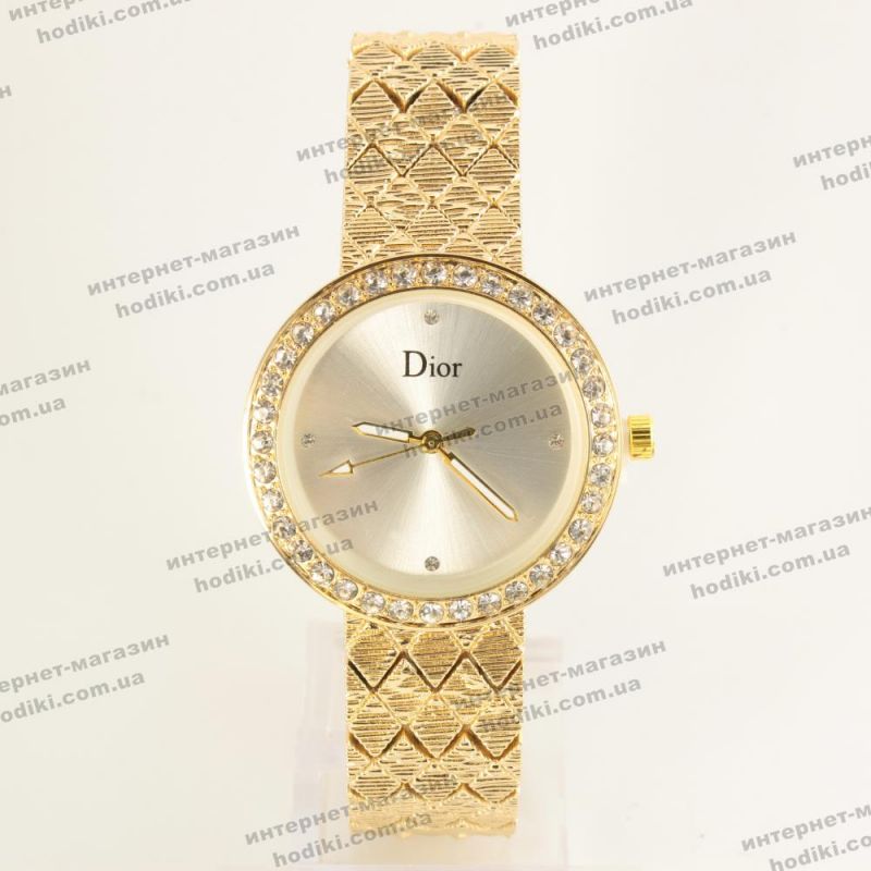 Наручные часы Dior (код 11386)