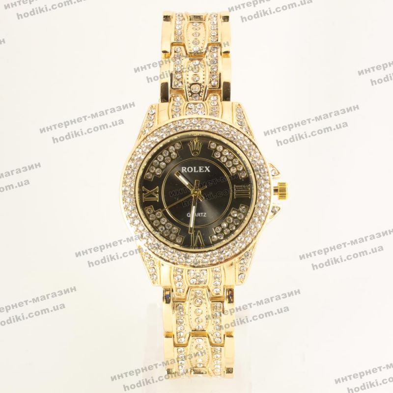 Наручний годинник Rolex (код 11400)