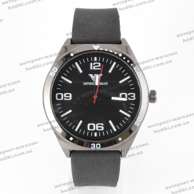 Наручний годинник Emporio Armani (код 11407)