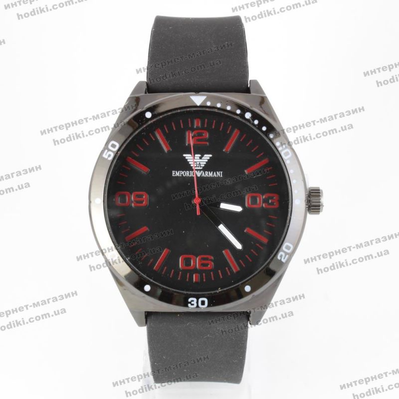 Наручний годинник Emporio Armani (код 11408)