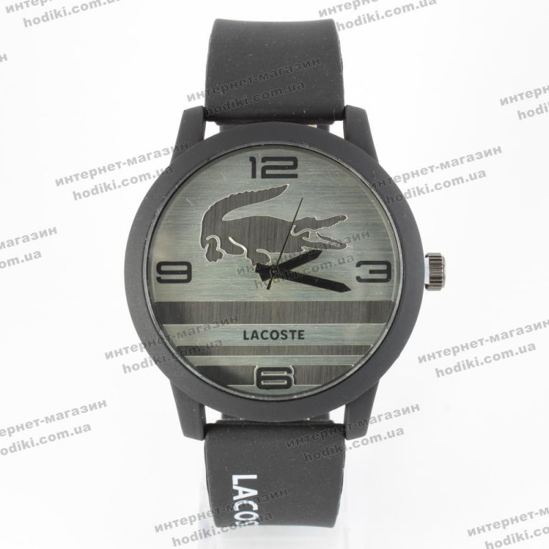 Наручные часы Lacoste (код 11412)