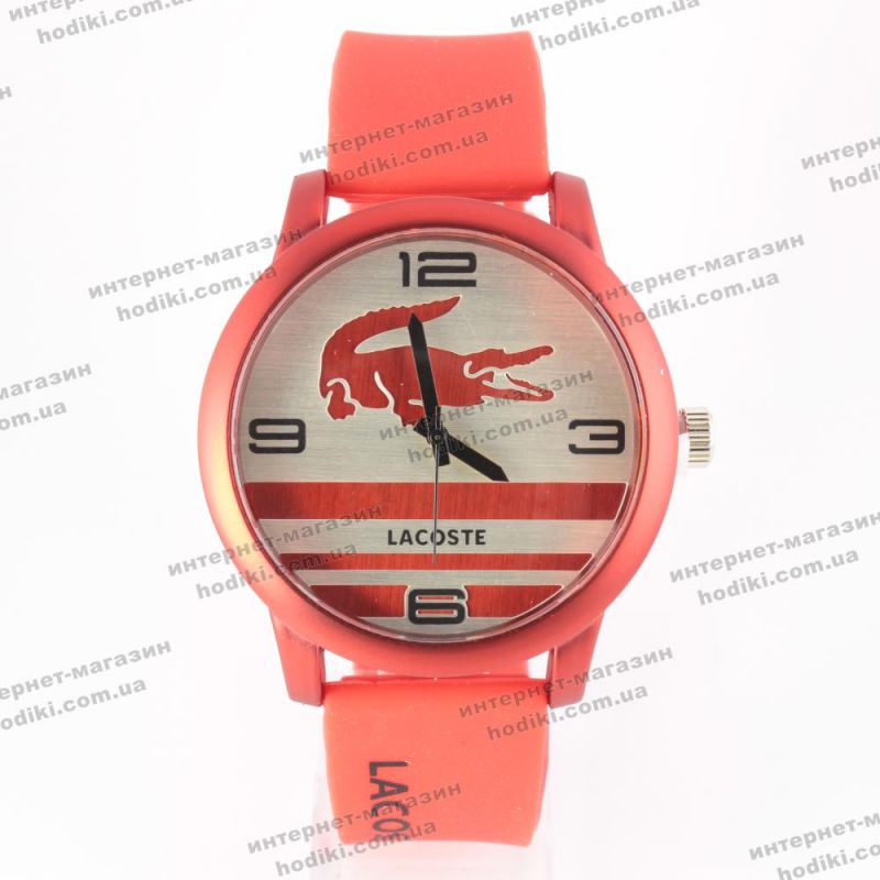 Наручные часы Lacoste (код 11414)