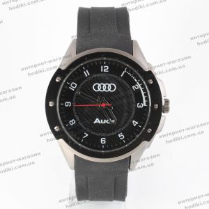 Наручний годинник Audi (код 11416)