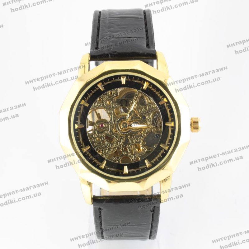 Наручний годинник Omega (код 11424)