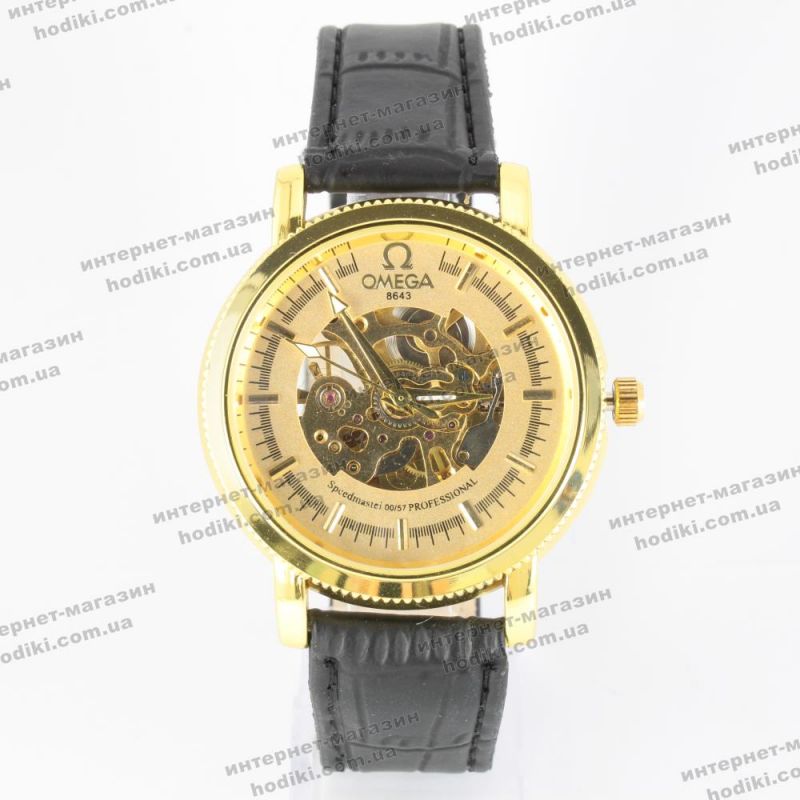 Наручные часы Omega (код 11431)