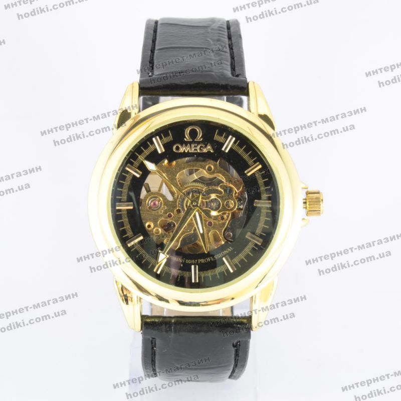 Наручний годинник Omega (код 11433)