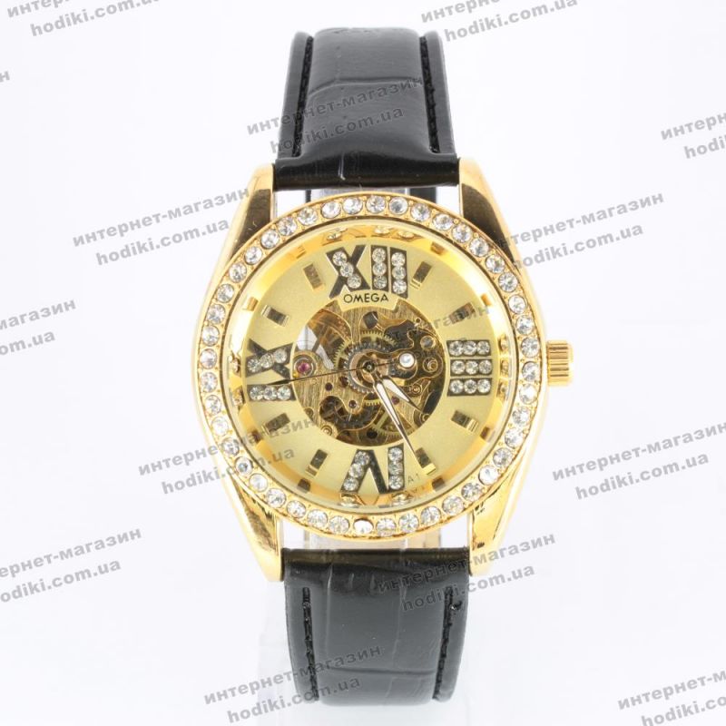 Наручний годинник Omega (код 11439)