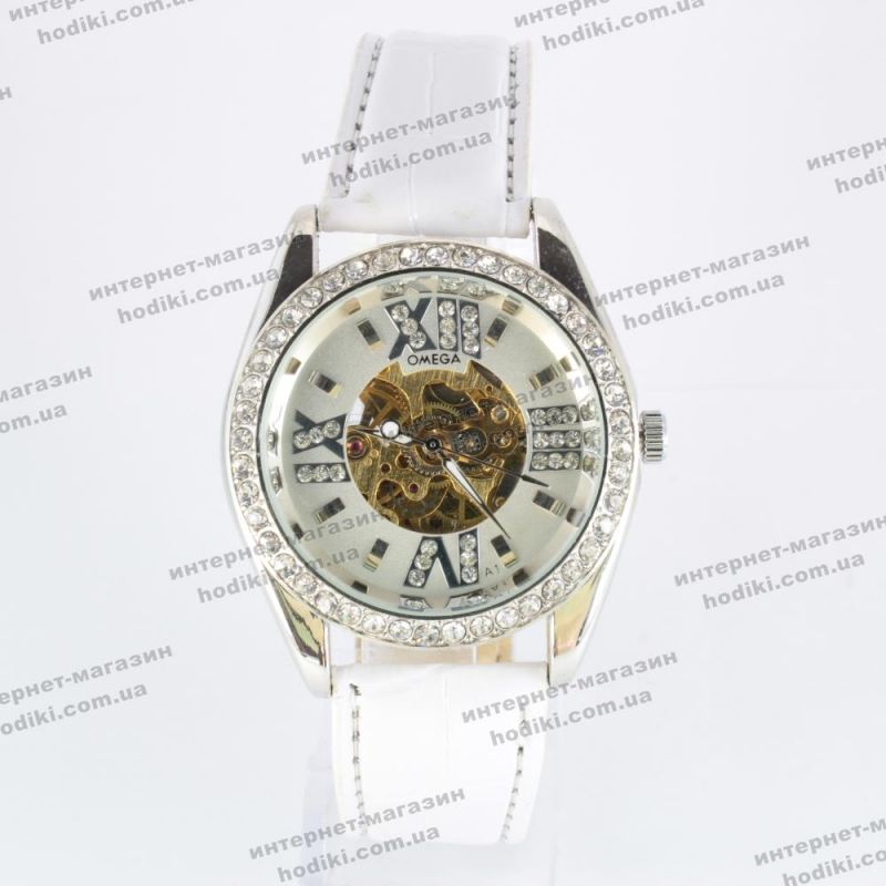 Наручний годинник Omega (код 11440)