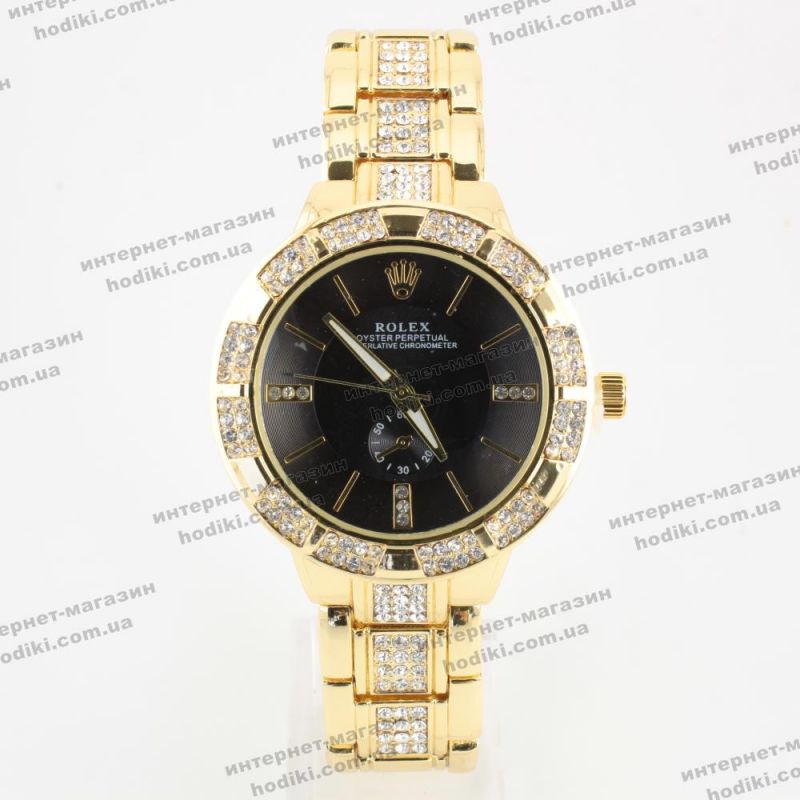 Наручний годинник Rolex (код 11519)
