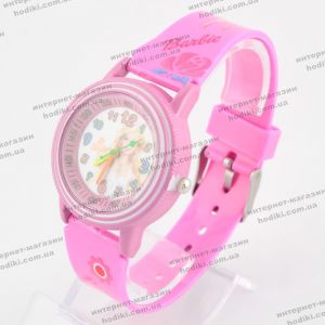 Детские наручные часы Barbie (код 11524)