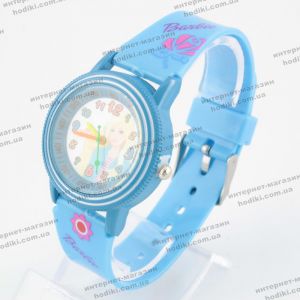 Детские наручные часы Barbie (код 11525)