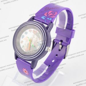 Детские наручные часы Barbie (код 11527)