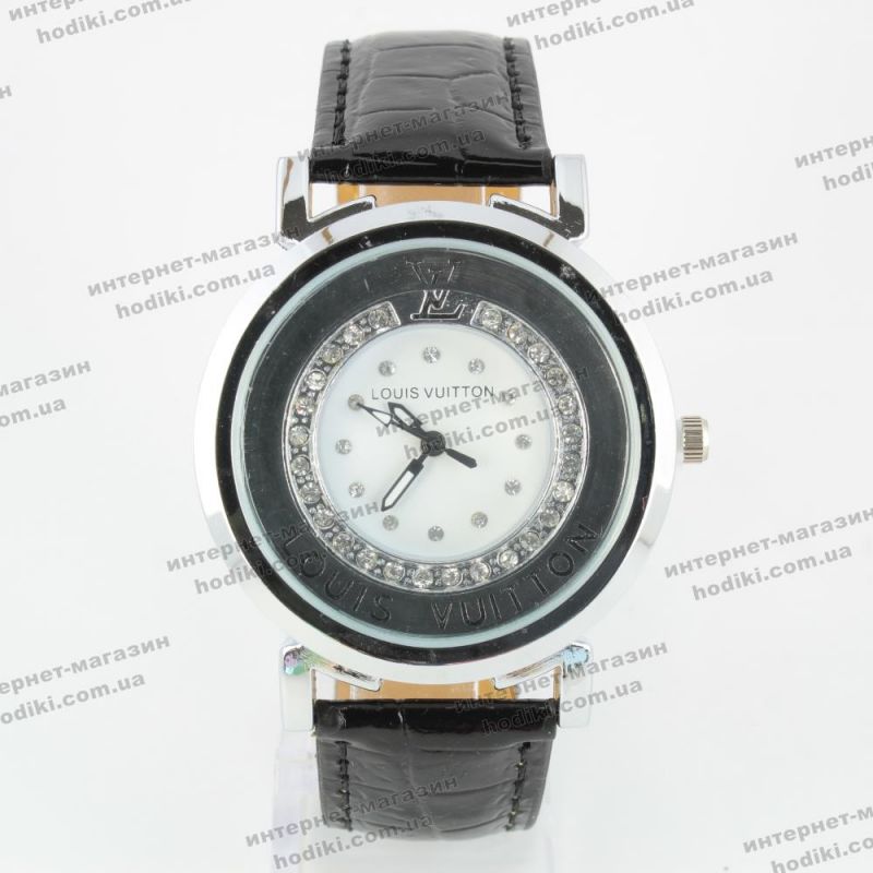 Наручний годинник Louis Vuitton (код 11628)