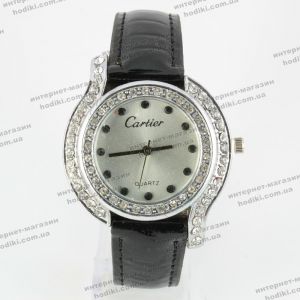 Наручний годинник Cartier (код 11643)