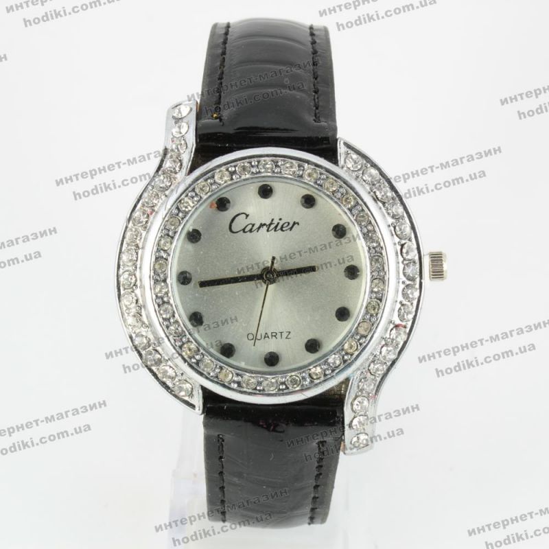 Наручний годинник Cartier (код 11643)
