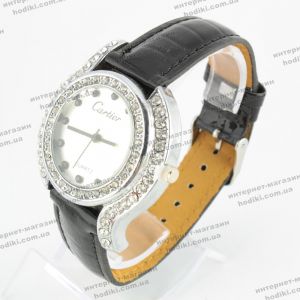 Наручний годинник Cartier (код 11643)