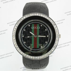 Наручний годинник Gucci (код 11649)